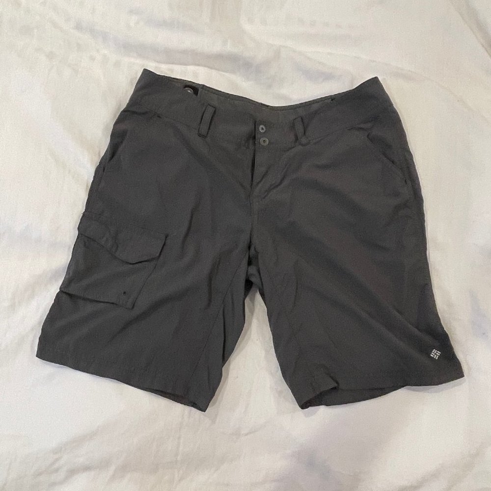 Columbia Women's Hiking Shorts